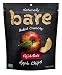 Bare Baked Crunchy Apple Chips, Fuji & Reds, Gluten Free, 3.4 Ounce Bag
