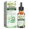 HHVB GLP-1 Health Boost Drops, HHVB GLP-1 Moringa & Health Boost Drops, HHVB Organic Moringa GLP-1, GLP-1 Supplement Drop(1pcs)