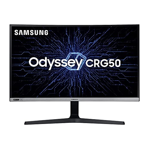 Monitor SAMSUNG 27