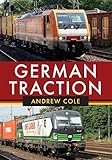  German Traction (English Edition)