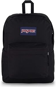 JanSport SuperBreak Plus