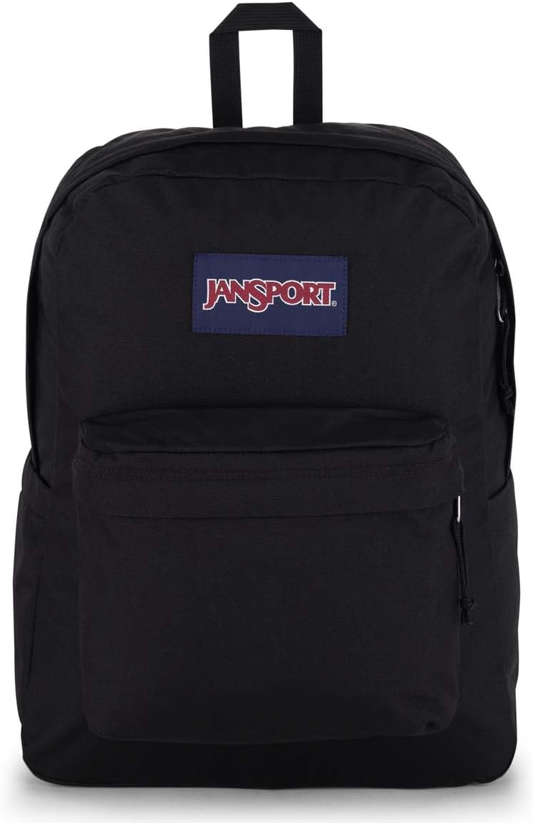 unisex-adult Superbreak Plus Backpack
