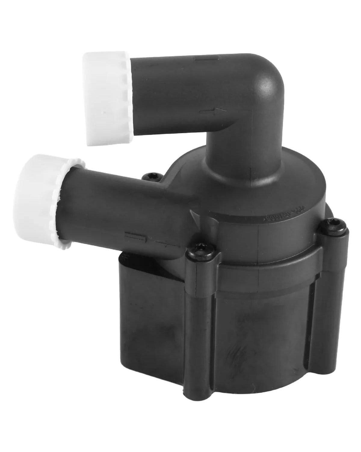 Bomba de Agua del Coche para A1 para A3 para Q3 Bomba de Agua para Calentador de estacionamiento de Coche Bomba de Agua Adicional 7E0965561F