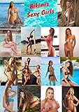  Bikinis Sexy Girls: Volume 3