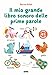 Il Mio Grande Libro Sonoro Delle Prime Parole. Ediz. A Colori - 3