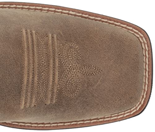 Image of Ariat Women's Round Up Wide Square Toe Western Boot