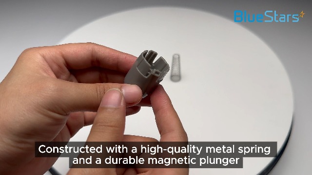 Amazon.com: [Upgraded] BlueStars AGM73610701 Washer Magnetic Door