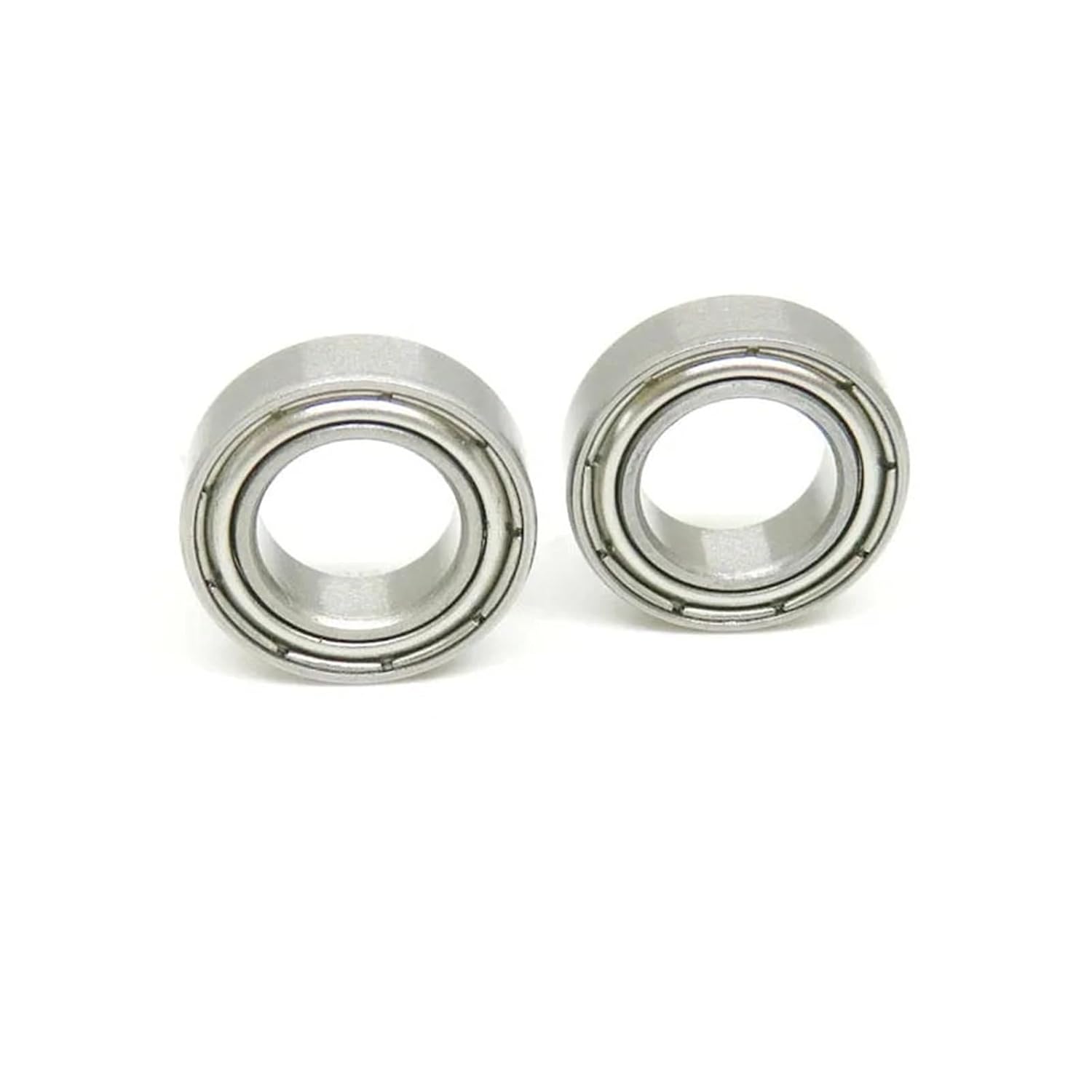 SMR95ZZ 5x9x3 Stainless Steel Bearing 5Pcs(SMR106-ZZ 6x10x3mm)