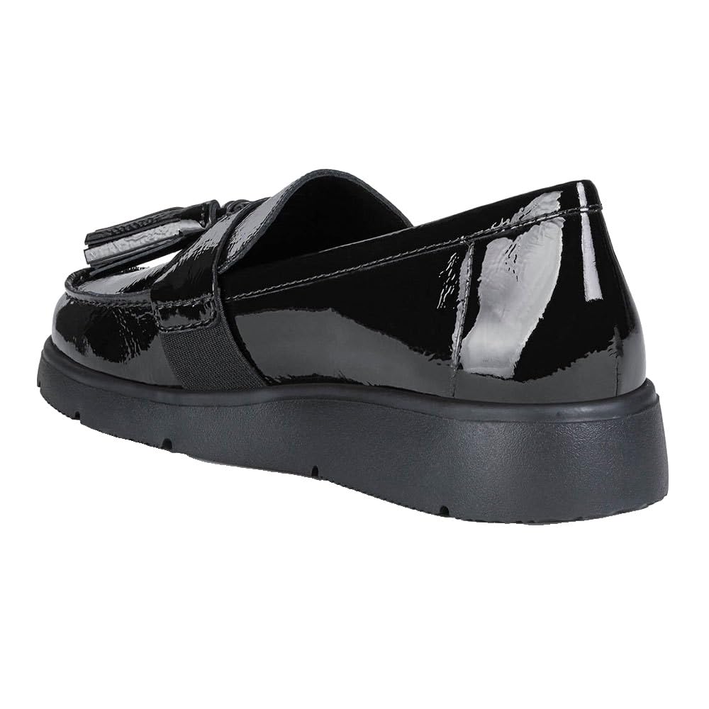Geox D Arlara A Mocassini Donna