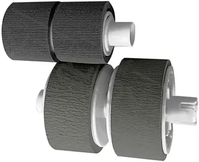 Exchange Roller Replacement Accessories Feed Roller Kit for Canon DR-C225 DR-C125