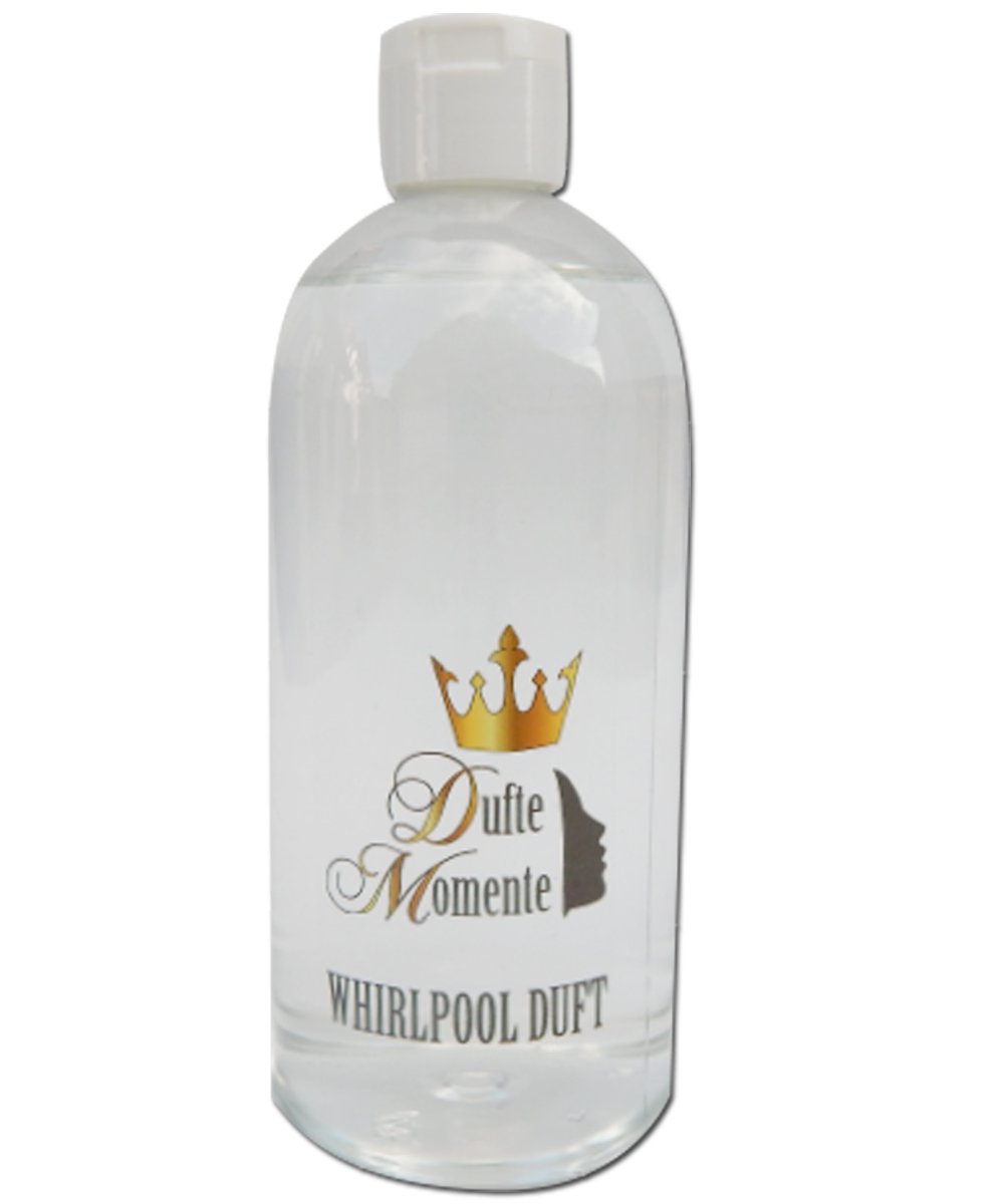 Dufte Momente Slibowitz - Ambientador para jacuzzi, 1 unidad (500 mililitros)