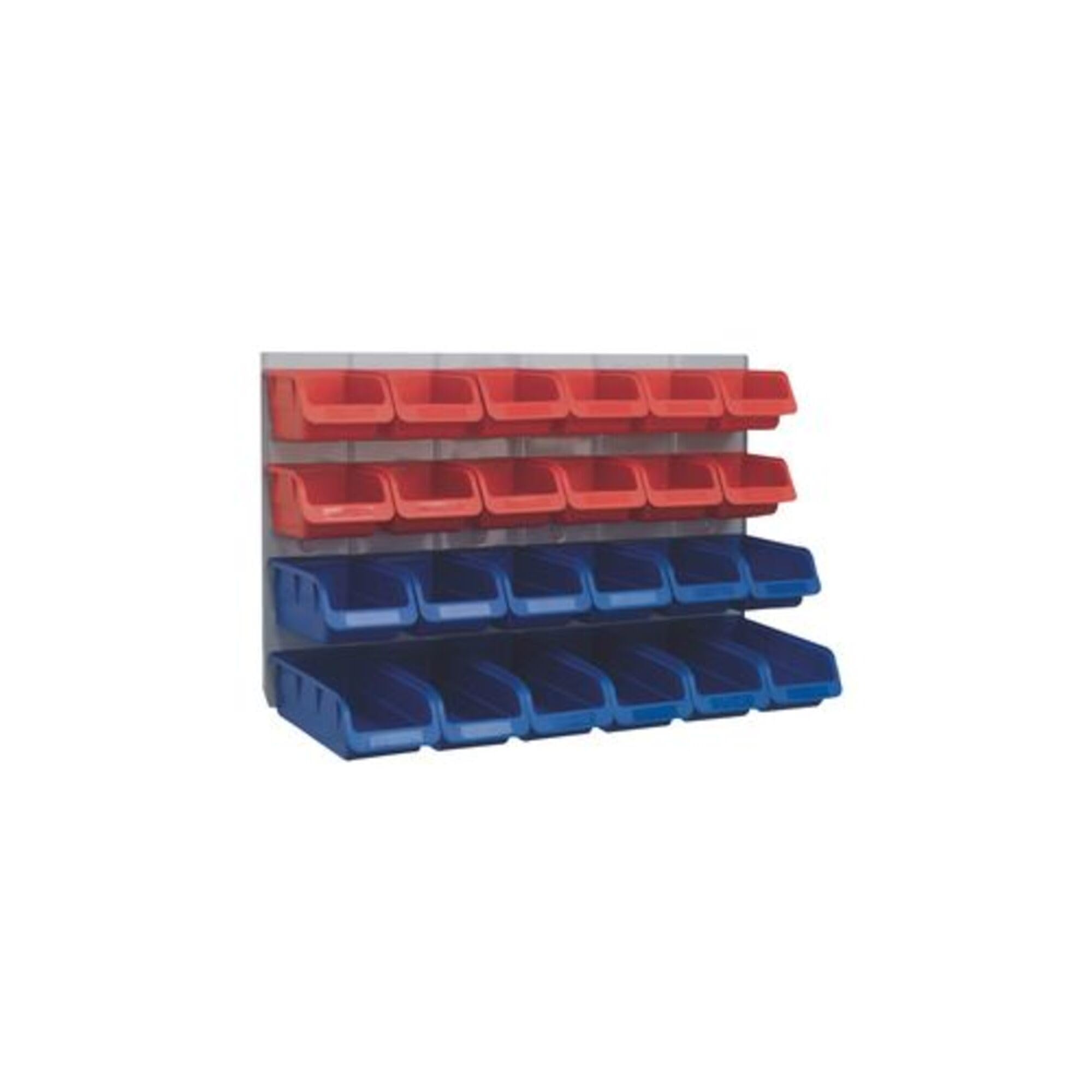 Storage BIN Set, 25PC