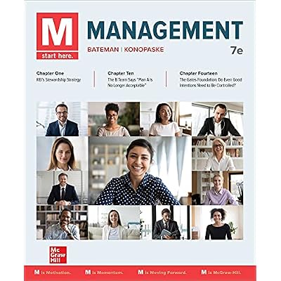 M: Management