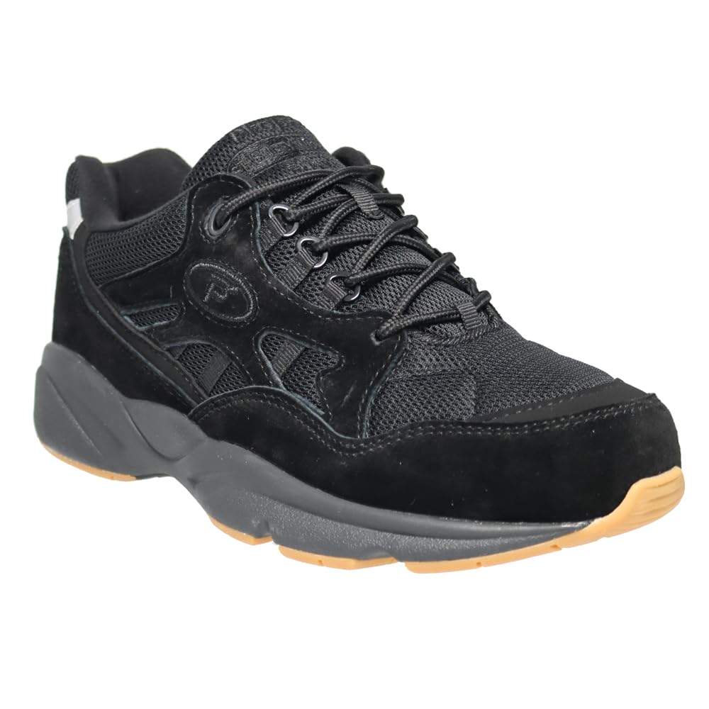 Photo 1 of Propét Men's Stability Fusion Athletic Sneaker Men's 15
