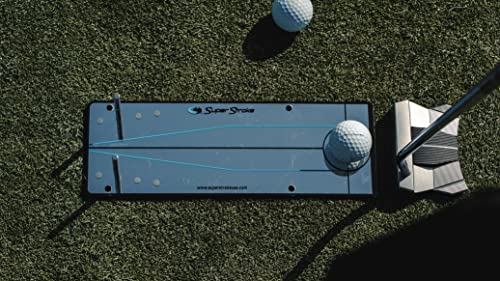 SuperStroke Golf Putting Mirror - Training Aid for Golf by SuperStroke - Image 3