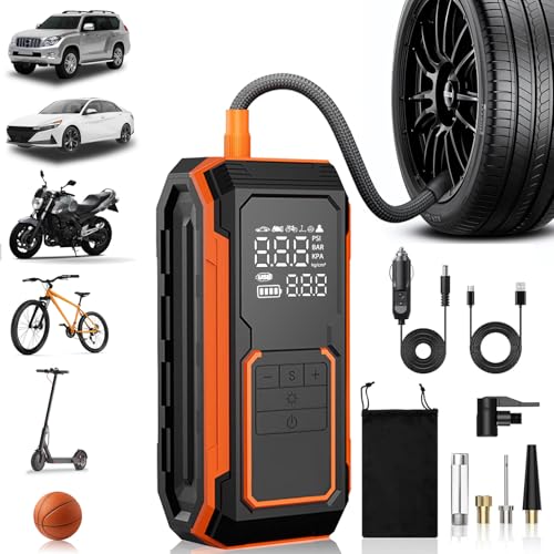 CPProDilig 150PSI^CCt[^[|[^uGARvbT[ - VbgItALEDCgAfW^Q[WA12V DCA_v^[AfAp[dGA|vAԁAI[goCA]ԁA{[ȂǗp