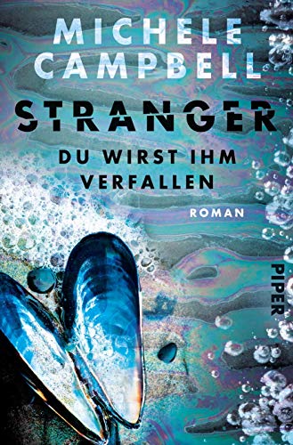 Bild: Stranger ? Du wirst ihm verfallen: Roman f�r 14,95 EUR bei amazon.de