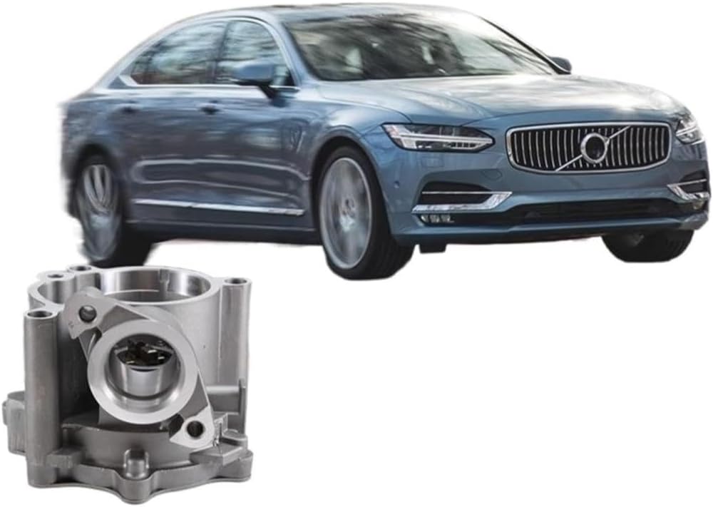 Innovative Brake System for Volvo Car Vacuum Pump 31465063 31465618 31410135 31480558 for S60 S90 V90 XC40 XC60 XC90 2015-2