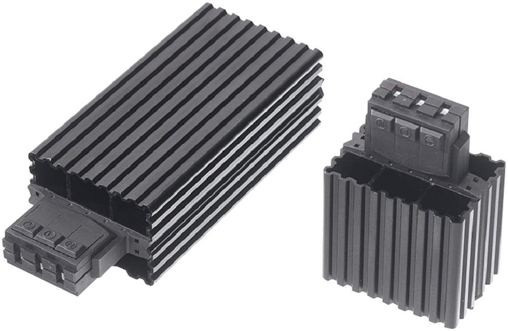 Anti-Kondensations-Heizung, 120–240 V, 30 W, 48,3 cm, Schrank-Gehäuseheizung, 1 x Menge – TM-HG140-30W