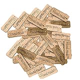 Der antike Mode-Stil Holz bottons ist aus Umweltschutzmaterial hergestellt