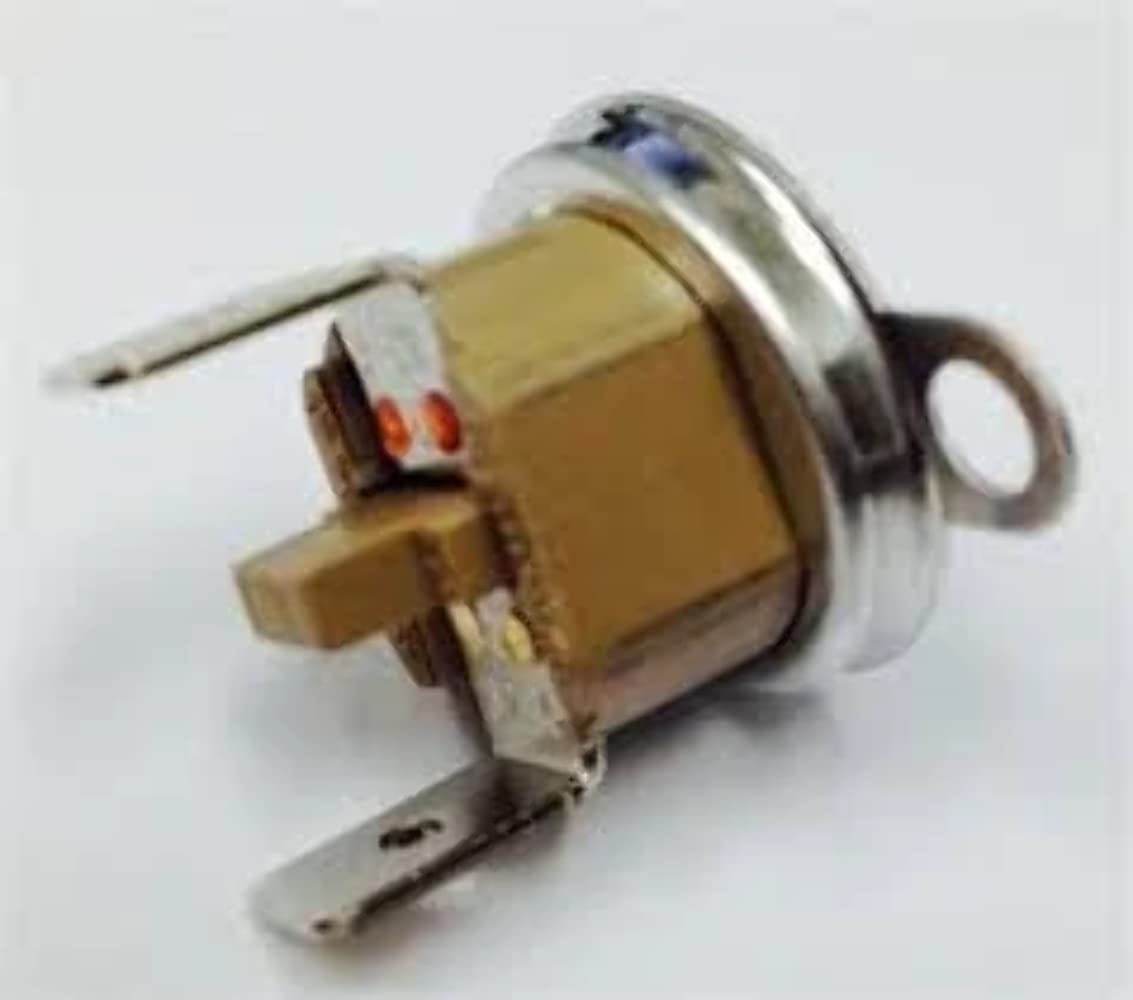 YORK S102532655000 CNTRLTEMP190s