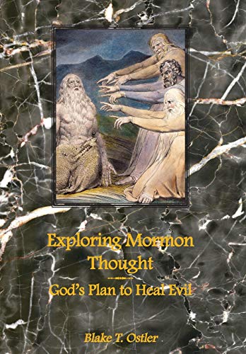 Exploring Mormon Thought: God's Plan to Heal Evil