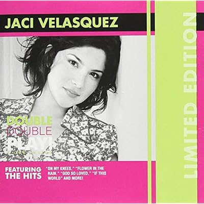 Jaci Velasquez Double Play
