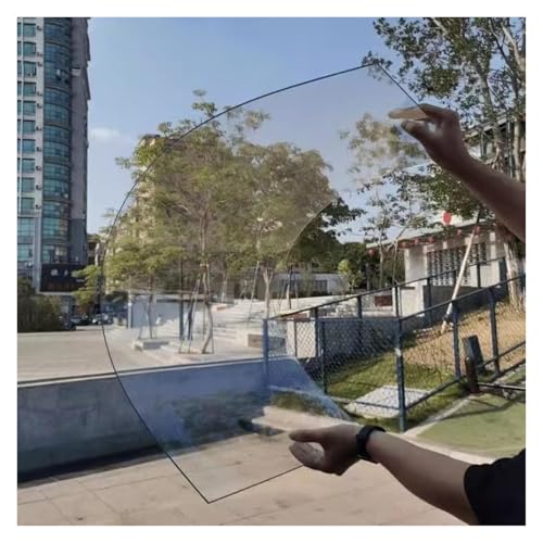 Panneaux de toiture transparents pour illuminer les couloirs et atriums