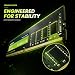 8GB DDR4 2666 MHz DIGIERA DU260 UDIMM Desktop RAM 288-Pin, 1,2 V, CL19, Non-ECC Speichermodul