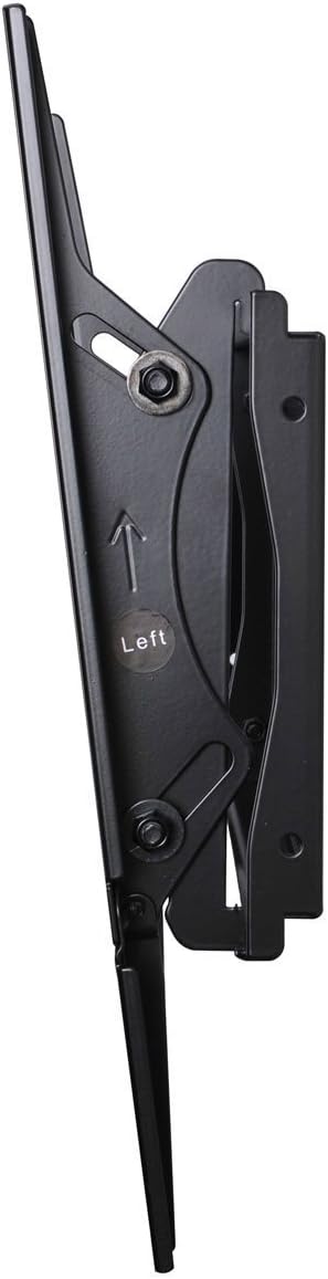VideoSecu Tilt TV Wall Mount for LG 55LF6300 55UF6450 55UF6800 55UF7600 55UF8500 55UH8500 60LF6300 60UF7700 60UF8500 60UH8500 65LF6300 65UF8500 65UH8500 75UH8500 65UX340C 70UF7700 79UF7700 MF608B CSX