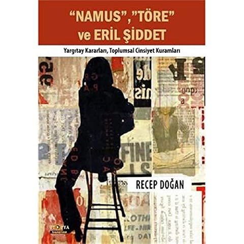 Namus, "Töre" ve Eril Siddet - Yargitay Kararlari, Toplumsal Cinsiyet Kuramlari