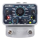 Source Audio SA228 Soundblox 2 OFD Bass microModeler