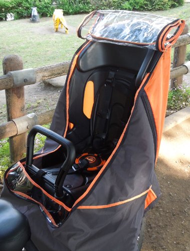 Lakia (rakia) Kids can Ride Bicycle Rear for tyairudosi-toreinkaba- Green Green