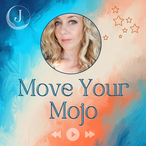 『Move Your Mojo』のカバーアート