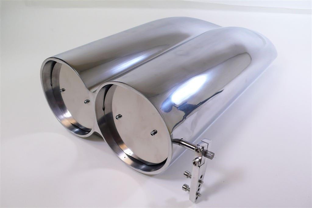 Racing Power R5236B Hood Scoop