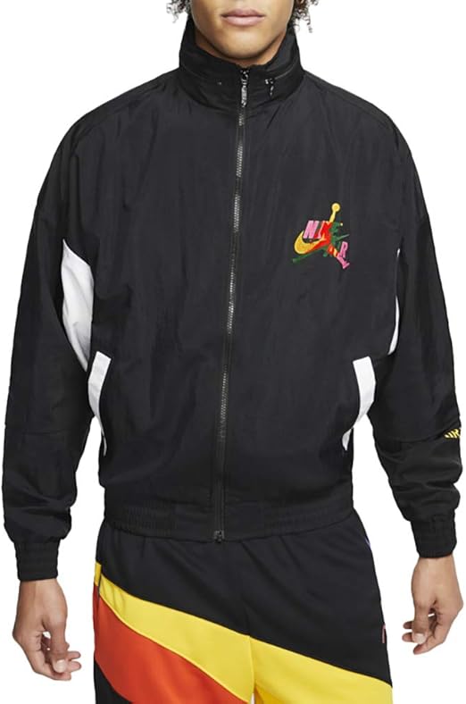 amazon jordan jacket