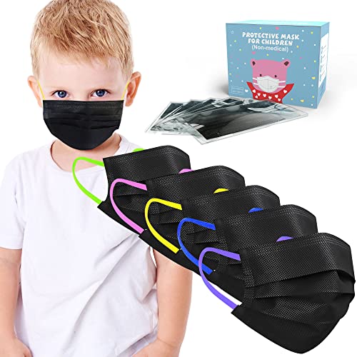 My Favorite Best Disposable Mask For Kids On The Market BNB