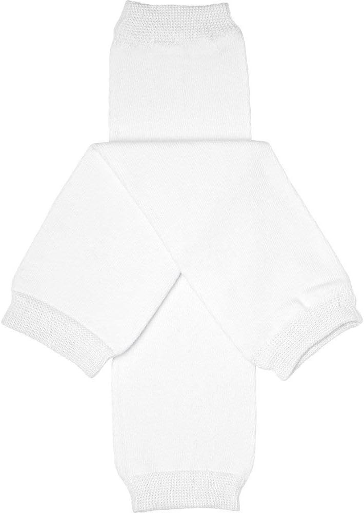 juDanzy Solid Baby and Toddler Leg Warmers for Boys and Girls Newborn and One Size juDanzy Solid Baby and Toddler Leg Warmers for Boys and Girls Newborn and One Size