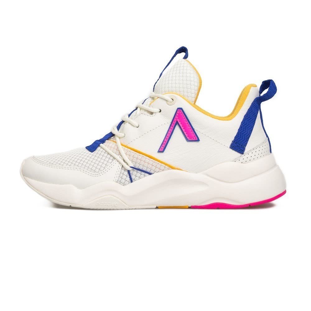 ARKK CopenhagenAsymtrix Mesh 2.4 - Multicolour - UK 12