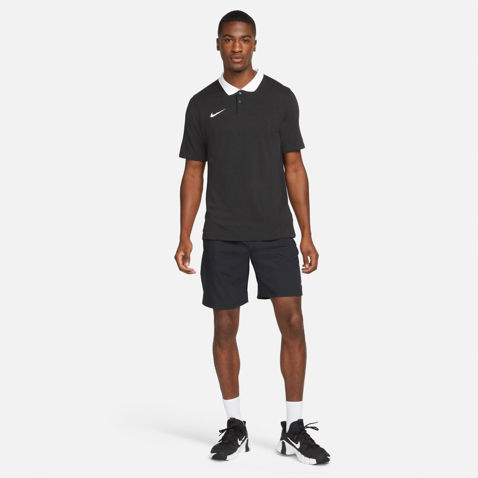 Nike Dri-fit Academy 20 Shorts - Shorts - Shorts - Homme