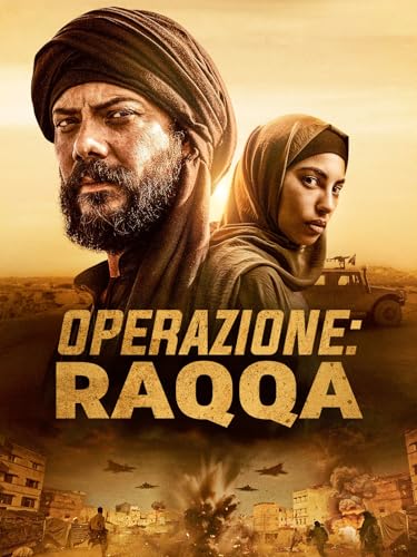  Operazione Raqqa