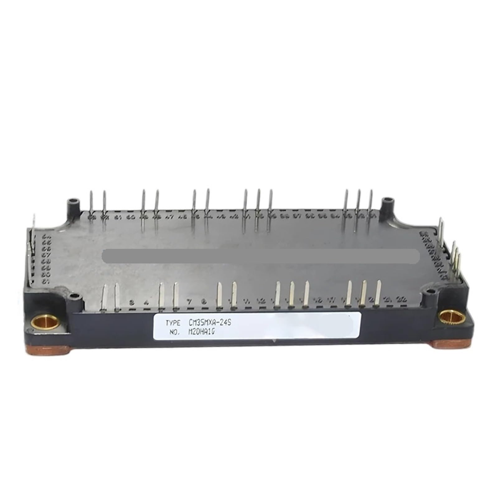 Module de pont redresseur CM35MXA-24S triphasé IGBT pour variateur