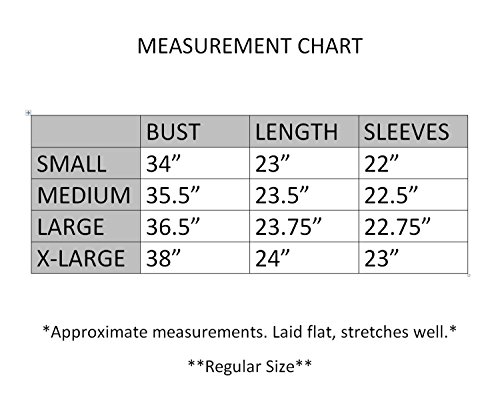 Cielo Women's Regular Solid Cardigan With Decorative Buttons Ivory Large #TOP5