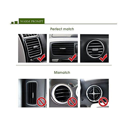 Car Cradle, Beschoi Universal One Touch Car Cradle...