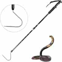 値下げ　定価48,400 ROAD Snake Rod Hook   キーフック 値下げ定価48,400 ROAD Snake Rod Hook キーフック
