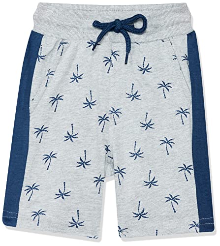 Image of Max Boys Printed Shorts