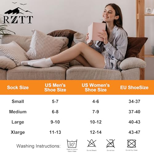 90% Merino Wool Socks for Men Women, Soft Thin Ankle Socks for Athletic Running Hiking Cycling 3 Pairs2