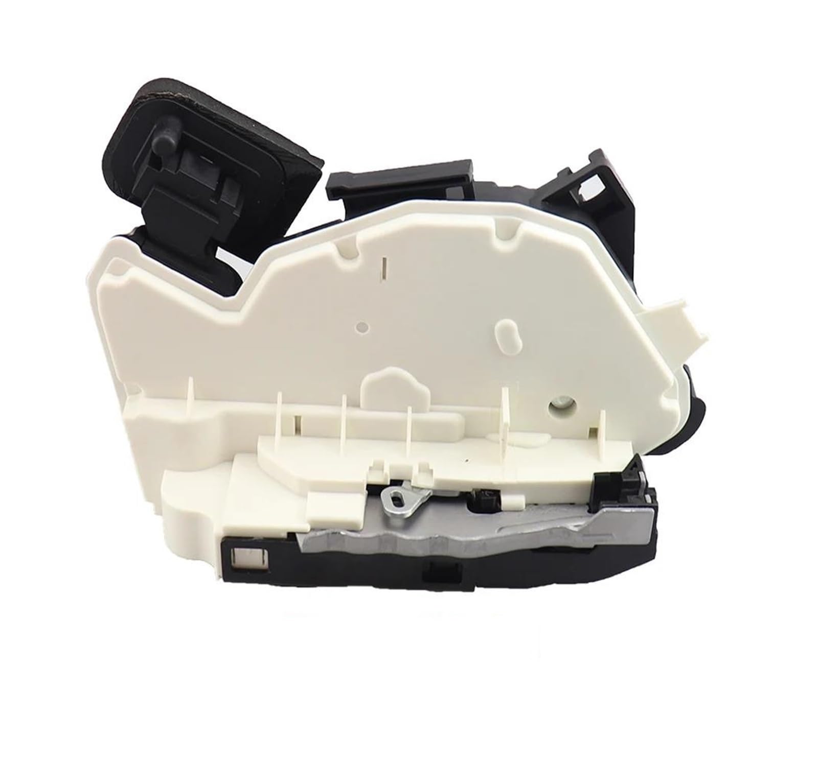 Car Door Lock Actuator for Skoda for YETI 2009 2010 2011 2012 2013 2014 Door Lock Actuator 6RD837015A 6RD837016A 6RD839015A Right:6RD839016A(Grey)