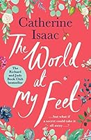 The World at My Feet 1471178110 Book Cover