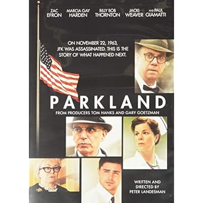 Parkland